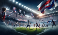 Nhận định trận Cerro Porteno với Colo Colo, 7h30 ngày 30/5/2024