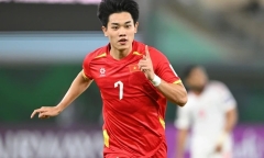Đình Bắc lọt top 