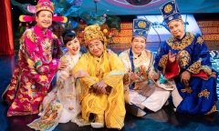 Táo Quân không lên sóng dịp Tết Nguyên đán 2026?