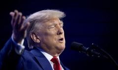 Ba tỷ phú giàu nhất thế giới cùng tham dự lễ nhậm chức của ông Trump