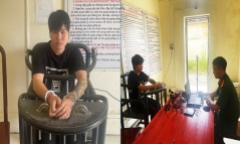 Nghiện ma túy, 