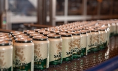 Doanh thu Sabeco xuống mức thấp nhất 11 năm