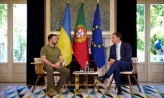 Ukraine nêu 3 điểm chắc chắn được ủng hộ trong hội nghị thượng đỉnh tại Thụy Sĩ