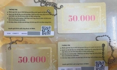 Công an TP.HCM cảnh báo chiêu thức lừa đảo quét mã QR code để nhận tiền
