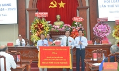 Hội Luật gia Hà Giang: Phát triển các cấp Hội, phát huy tinh thần hướng về cơ sở