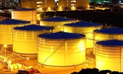 Giá xăng dầu hôm nay (8/12): Giá dầu thô thế giới tiếp tục tăng trở lại