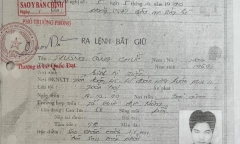 Hành trình bắt kẻ gây án mạng trốn gần 2 năm trong rừng để buôn ma túy