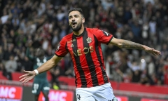 Nhận định trận Monaco vs Angers, Ligue 1 1h ngày 2/11: Lấy lại sự tự tin