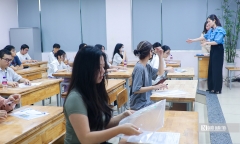 Bộ GD&ĐT dự kiến tổ chức kỳ thi tốt nghiệp THPT 2025 thời gian nào?
