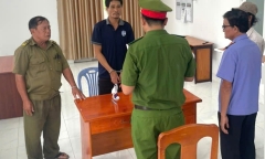 Bắt