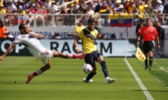 Nhận định trận Ecuador với Jamaica Copa America, 5h ngày 27/6: Thế trận áp đảo