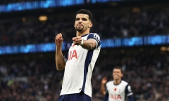 Dự đoán kết quả trận Galatasaray vs Tottenham, Europa League 0h45 ngày 8/11: Gà trống bay cao