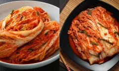 Cách làm kim chi cải thảo giòn tan, chuẩn vị Hàn Quốc ăn là mê