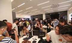 Nhận quyền mở bán từ Apple, FPT lập tức tung ưu đãi tại TikTok Shop