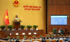 Tin tức giáo dục 24h: Chương trình sau đại học y học dự phòng được Nhà nước cấp kinh phí