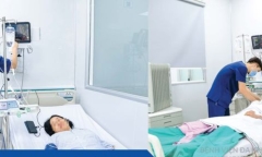 Hải Phòng: Cấp cứu vợ chồng nguy kịch sau khi ăn gỏi cá 
