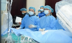 Người đàn ông 40 tuổi suy thận giai đoạn cuối vì chủ quan với huyết áp cao