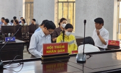 Vụ Việt Á: Phan Quốc Việt được giảm án xuống 22 năm tù