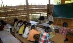 Thí sinh đạt 8 điểm/môn vẫn có thể trượt lớp 10 trường top ở Hà Tĩnh