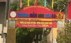 Làm rõ nguyên nhân bé trai 1 tuổi chấn thương não ở trường mầm non