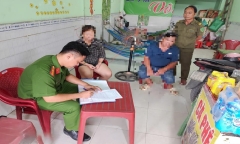 Vụ nữ chủ quán cà phê võng có hành vi kích dục cho khách: Do kinh doanh ế ẩm