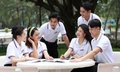 Điểm sàn Trường ĐH Y Dược Cần Thơ, cao nhất 22,5 điểm