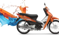 Đổi màu xe có bị phạt không, bạn có biết?