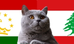 Nhận định soi kèo trận Lebanon vs Tajikistan, 15h30 ngày 4/9: Mèo tiên tri chọn nhà vô địch