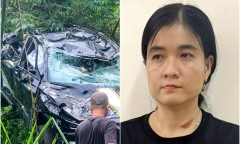 Vụ đầu độc người tình bằng xyanua, lao xe xuống đèo Bảo Lộc: Âm mưu thâm độc, diễn biến kinh hoàng