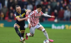 Nhận định soi kèo trận Middlesbrough vs Stoke, 1h15 ngày 28/8: Khởi đầu đáng thất vọng