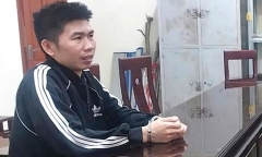 Nam thanh niên ở Nghệ An lừa đảo tiền tỷ để 
