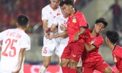 Dự đoán kết quả trận Việt Nam vs Lào, 19h30 ngày 25/3: Lợi thế cho thầy trò HLV Kim Sang-sik