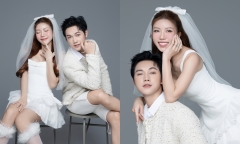 Bức thư gửi chồng tương lai siêu ngọt ngào của Trang Pháp