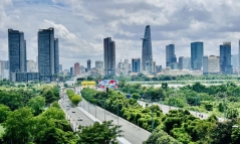 Bất động sản năm 2025 được chuyên gia dự đoán ra sao?