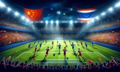 Nhận định trận Trung Quốc với Thái Lan, 19h00 ngày 6/6/2024