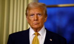 Ông Trump cảnh báo kịch bản 