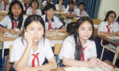 Thi lớp 10 công lập ở Hà Nội: Thí sinh cần nắm rõ thông tin, có 