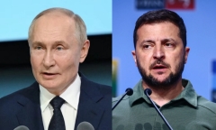 Ukraine nhất mực đòi 