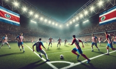 Nhận định trận Paraguay vs Costa Rica Copa America, 8h00 ngày 3/7: Cơ hội cuối cùng