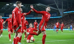 Nhận định soi kèo trận Iceland vs Xứ Wales Nations League, 1h45 ngày 12/10:Trận chiến cân sức