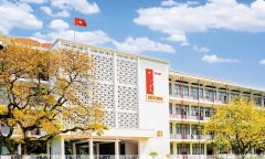 Tuyển sinh đại học 2026: IELTS là lợi thế cạnh tranh, không còn là 
