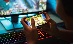Nam thanh niên 20 tuổi nghiện game, nhẫn tâm sát hại mẹ khi bị bắt quả tang ăn trộm đồ gẫy phẫn nộ tại Ấn Độ