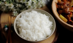 Bật mí cách nấu cơm đảm bảo dưỡng chất