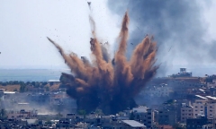 Chiến sự Trung Đông mới nhất 5/11/2024: Loạt chỉ huy Hezbollah thiệt mạng dưới hỏa lực Israel?
