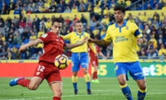 Nhận định soi kèo trận Las Palmas vs Sevilla La Liga, 2h30 ngày 17/8: Khát khao trở lại