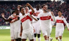 Nhận định soi kèo trận Stuttgart vs Sparta Prague Champions League, 23h45 ngày 1/10: Thiếu phong độ