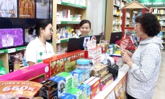 Năm 2025, tự mua thuốc và thiết bị y tế, người bệnh được BHXH chi trả trực tiếp