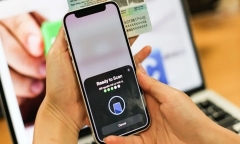 Đề xuất ngân hàng hỗ trợ sinh trắc học cho người hưởng lương hưu qua tài khoản