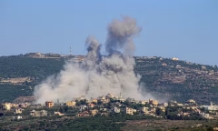 Chiến sự Trung Đông mới nhất 23/10/2024: Hezbollah dội đòn hỏa lực
