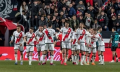 Nhận định soi kèo trận Vallecano vs Osasuna La Liga, 2h ngày 17/9: Khó khăn chồng chất